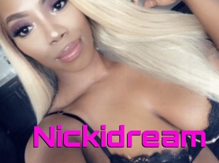 Nickidream