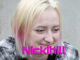 Nickihill