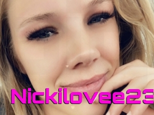 Nickilovee23