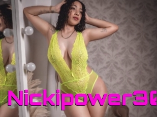 Nickipower30