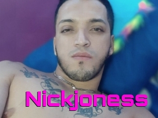 Nickjoness