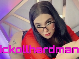 Nickollhardman