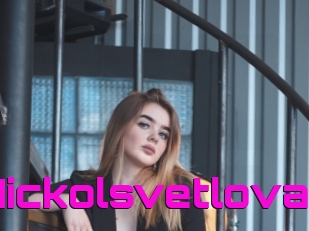 Nickolsvetlova