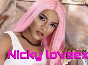 Nicky_loveex