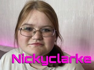 Nickyclarke