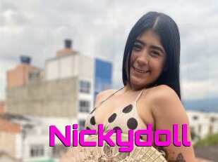 Nickydoll