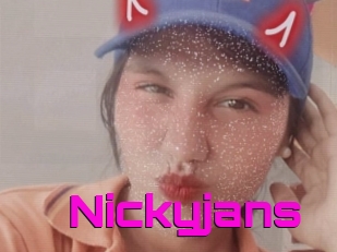 Nickyjans