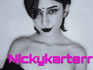 Nickykarterr
