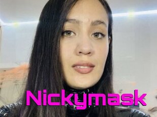 Nickymask