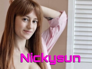 Nickysun