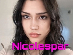 Nicolespar