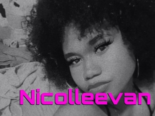 Nicolleevan