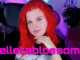 Nielletablossom