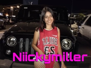 Niickymiller