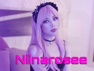 Niinarosee