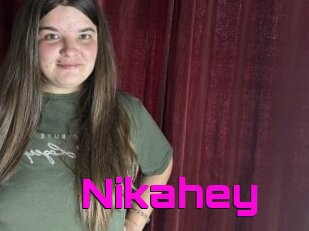 Nikahey