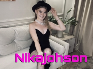 Nikajohson