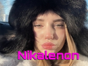 Nikalenon