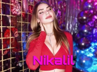 Nikalil