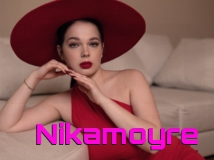 Nikamoyre