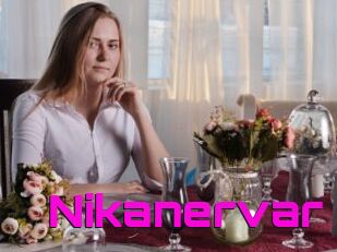 Nikanervar