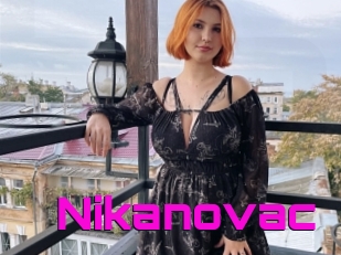 Nikanovac