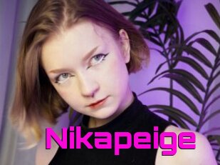 Nikapeige
