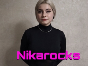 Nikarocks