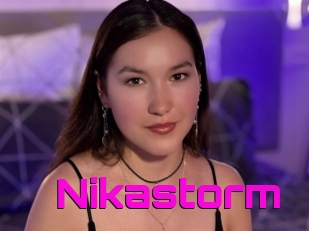 Nikastorm