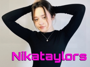 Nikataylors