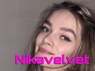 Nikavelvet