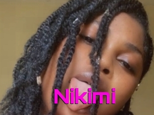 Nikimi