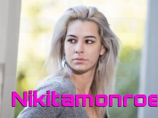 Nikitamonroe