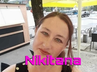 Nikitana