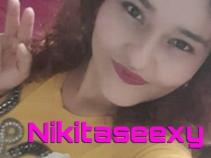 Nikitaseexy