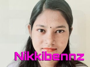 Nikkibennz