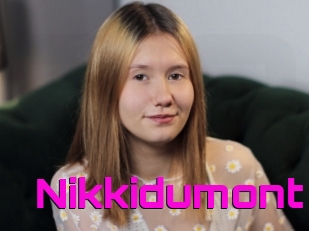 Nikkidumont