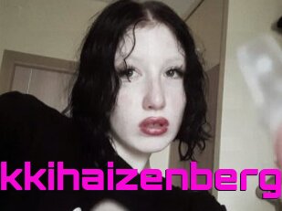 Nikkihaizenberg