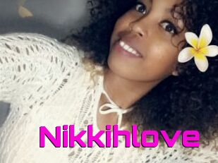Nikkihlove