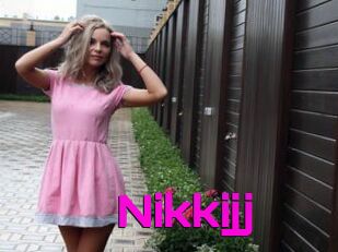Nikkijj