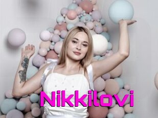 Nikkilovi