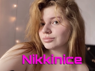 Nikkinice