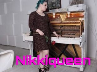 Nikkiqueen
