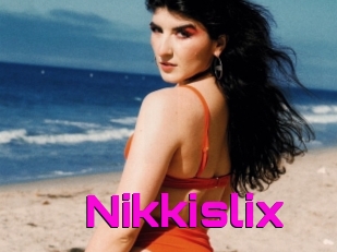 Nikkislix