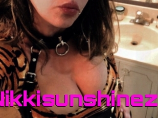 Nikkisunshinez
