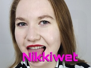 Nikkiwet