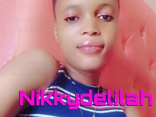 Nikkydelilah