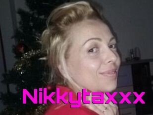Nikkyta_xxx
