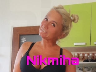 Nikmiha