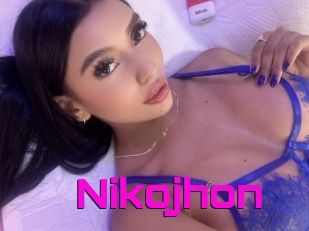 Nikojhon